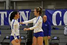 Wheaton Women's Volleyball  Wheaton Women's Volleyball vs Smith College. - Photo by Keith Nordstrom : Wheaton, Volleyball, Smith